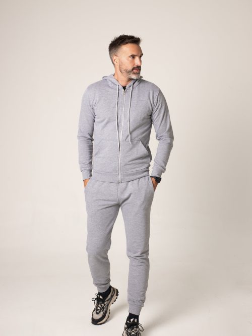 Fermini Urban Zip komplet — Nordic Siva