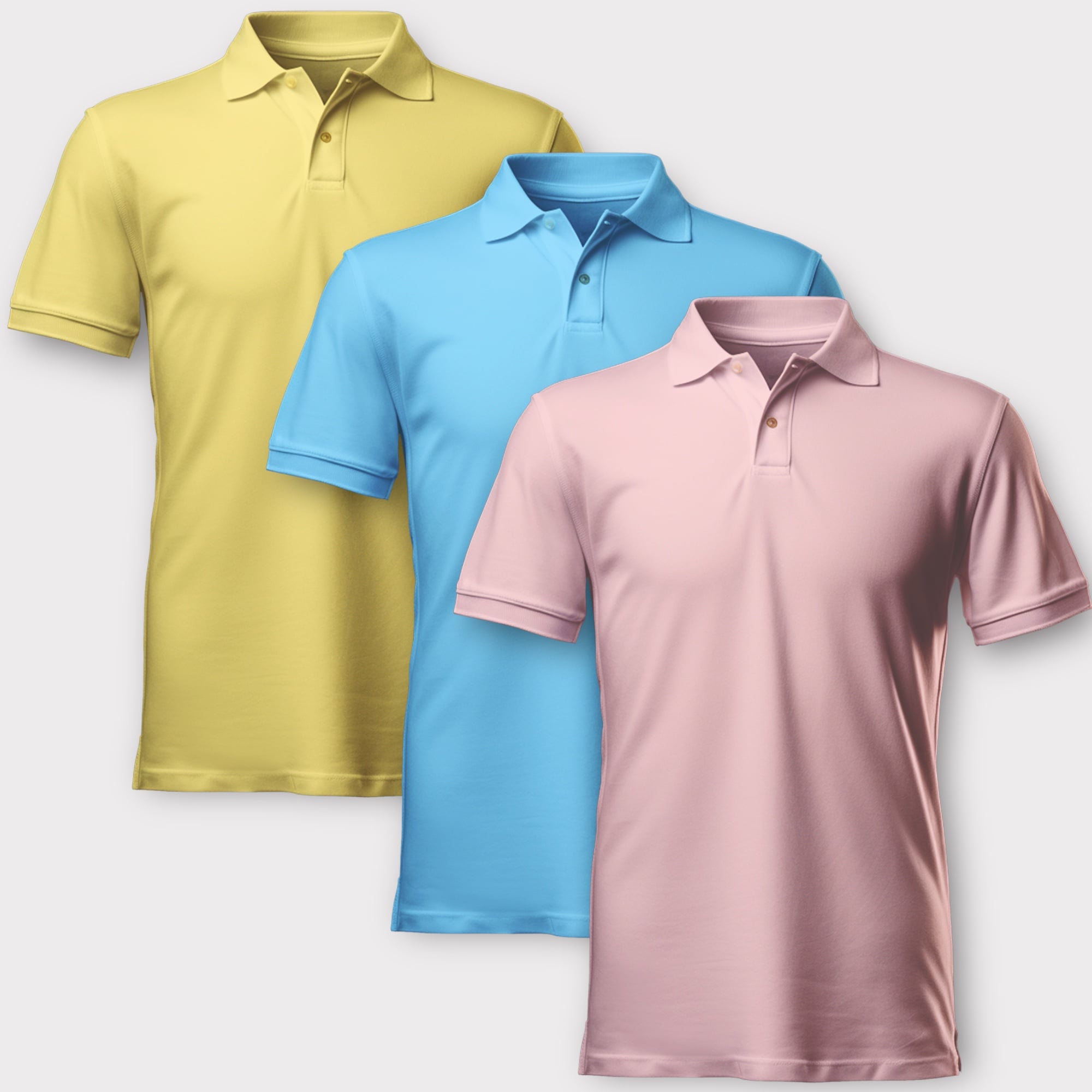 Polo majice