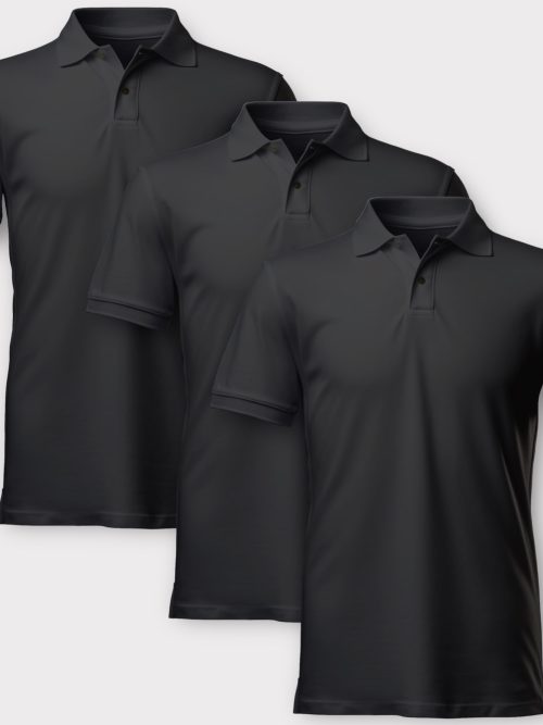 Klasik polo paket