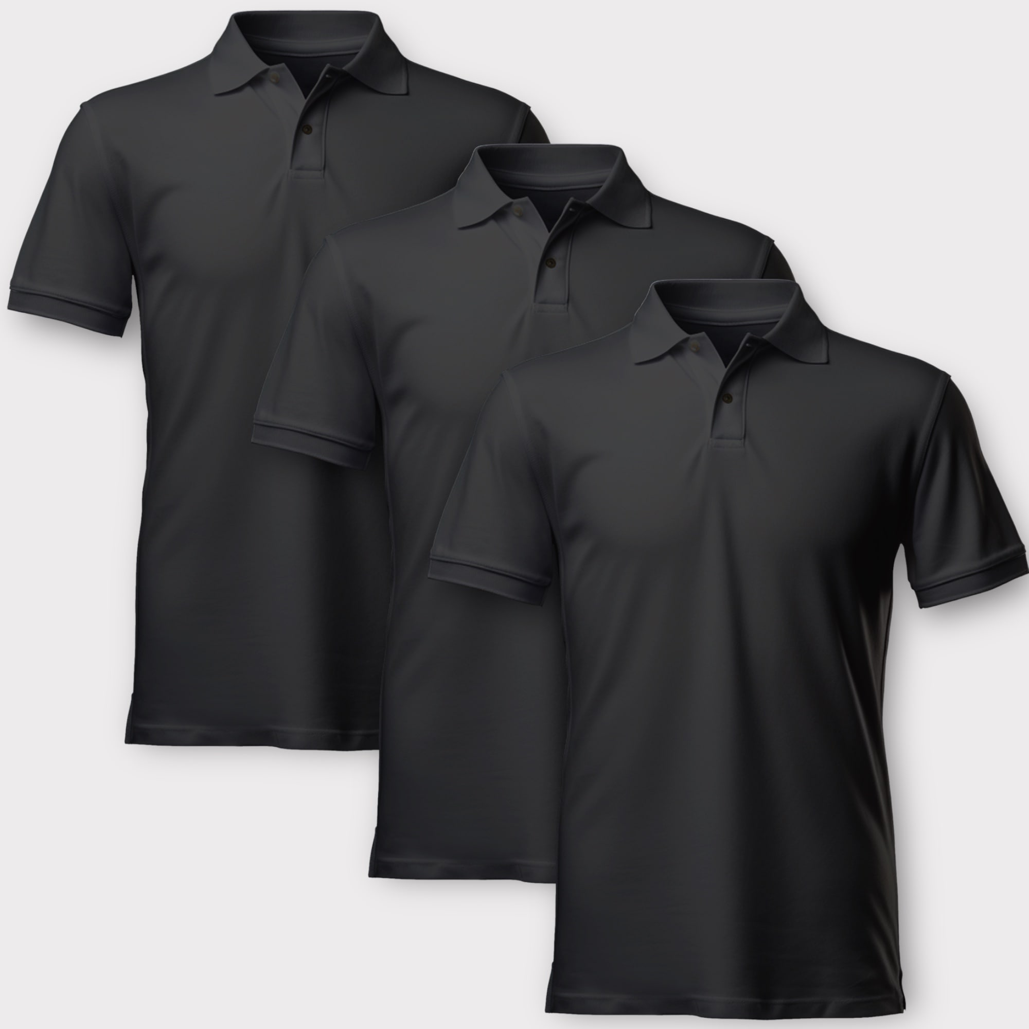 Klasik polo paket