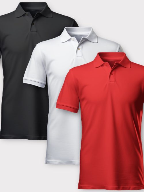 Polo paket majce