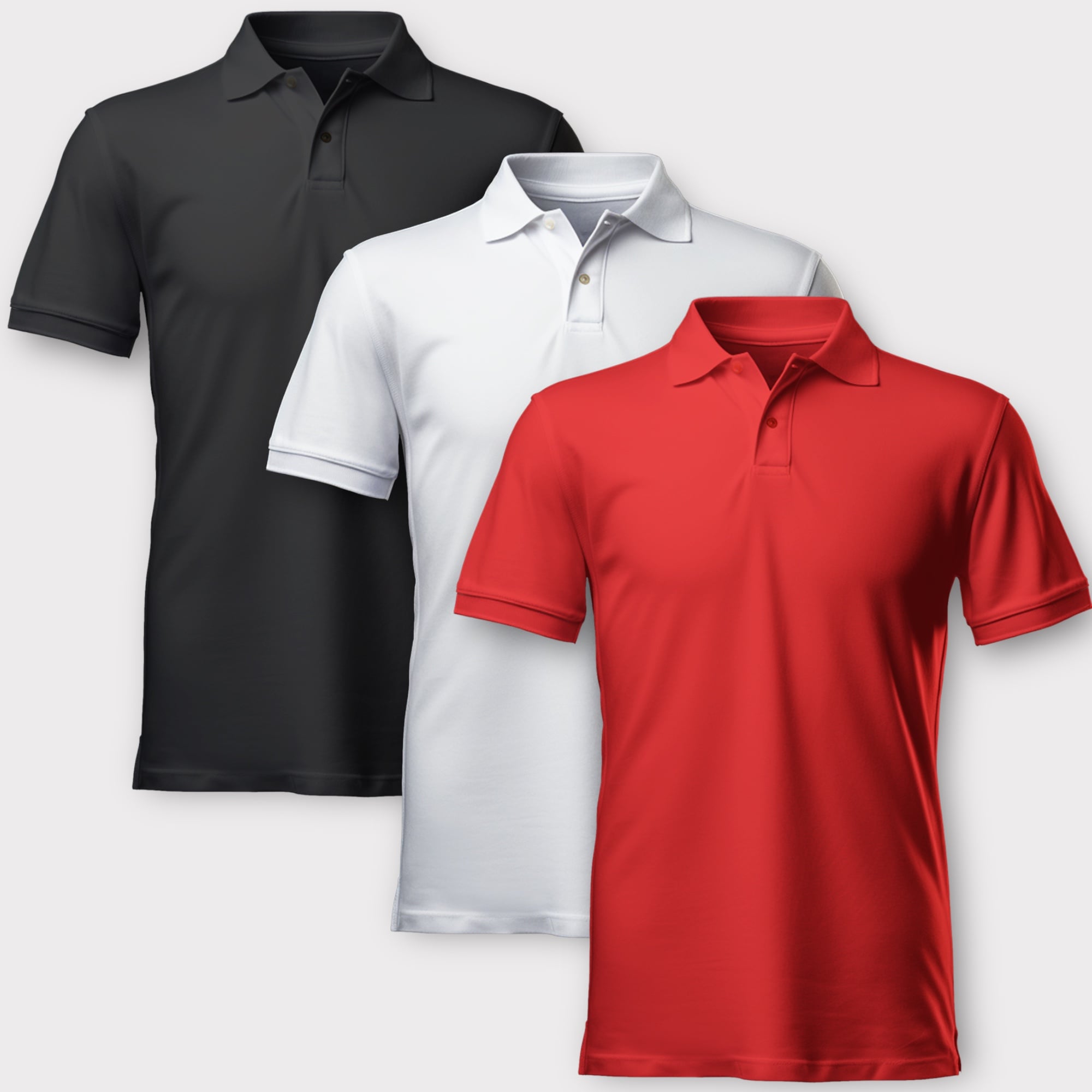 Polo paket majce