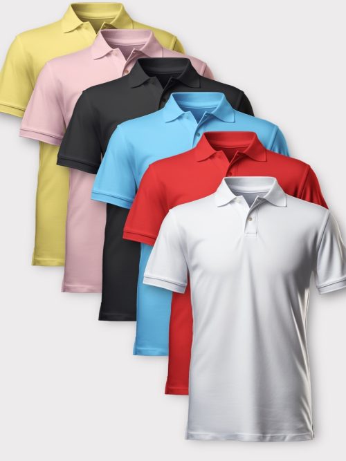 Polo paket majce
