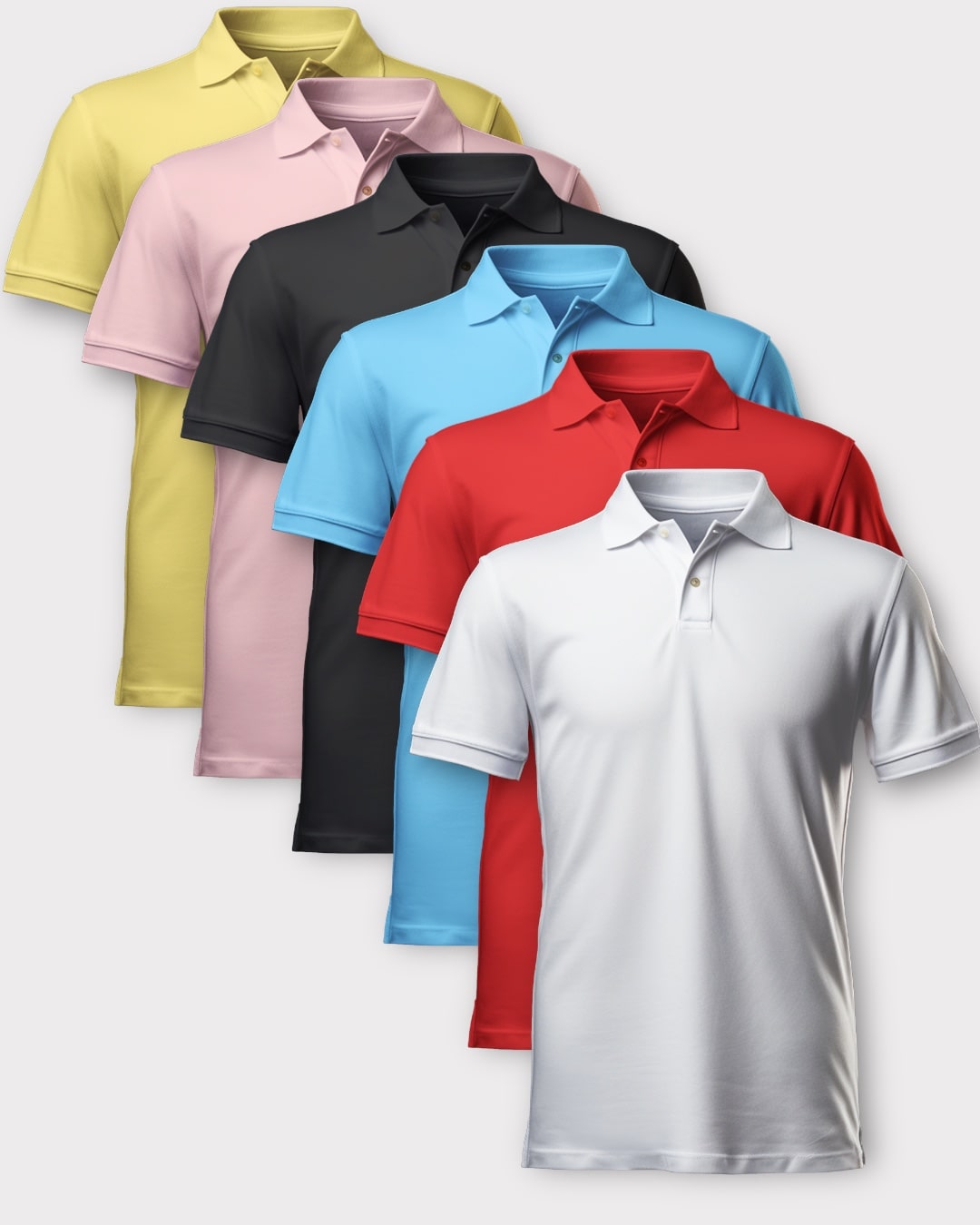 Polo paket majce