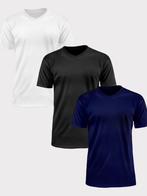 Osnovni paket majica na v