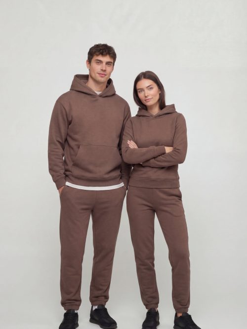 DUO Set Braon