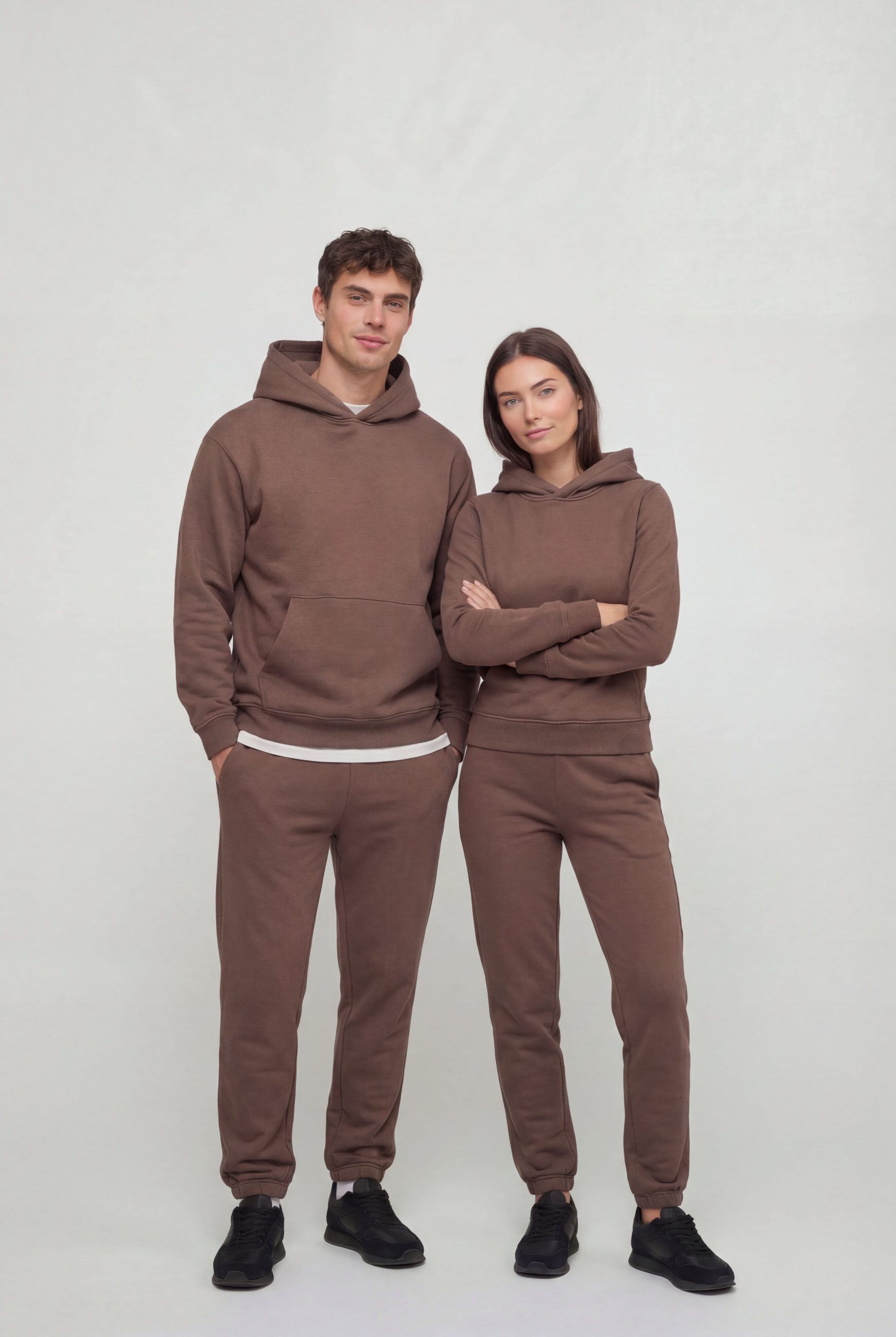 DUO Set Braon